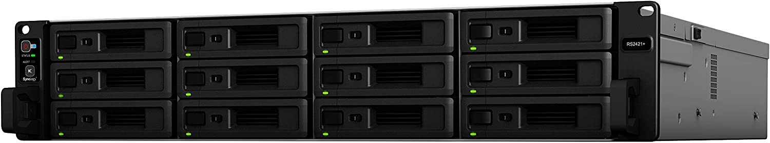 Synology RS2421+