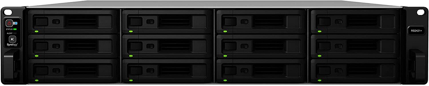 Synology RS2421+