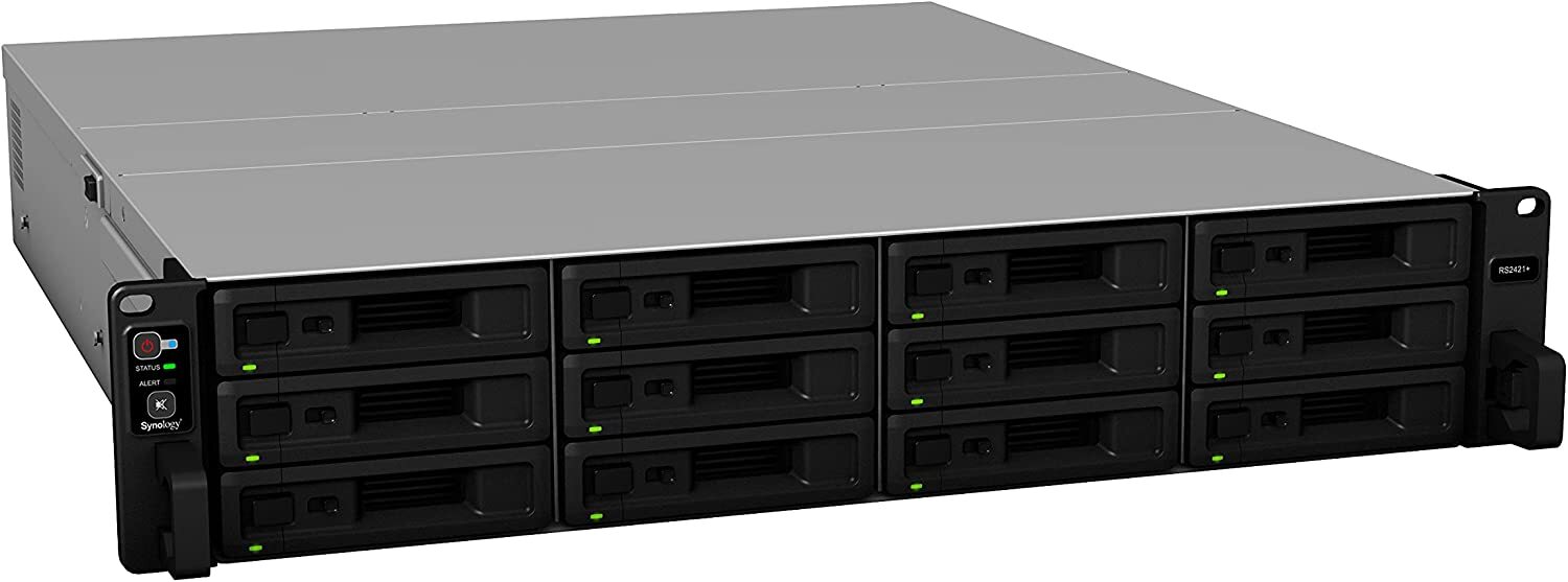 Synology RS2421+