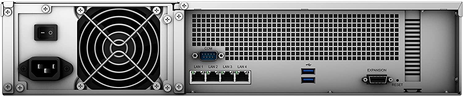 Synology RS2421+