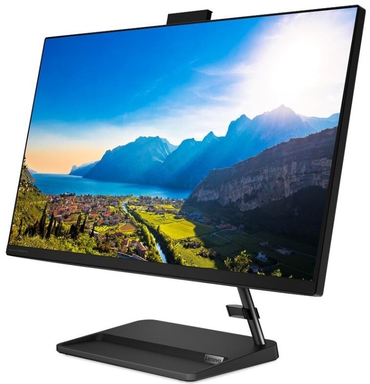 Lenovo IdeaCentre 3 22ITL6 / 21.5'' FullHD / Core i5-1135G7 / 8GB DDR4 / 512GB NVMe / No OS /
