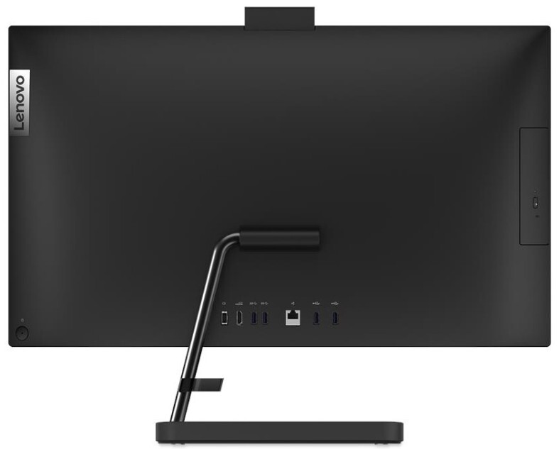 Lenovo IdeaCentre 3 22ITL6 / 21.5'' FullHD / Core i5-1135G7 / 8GB DDR4 / 512GB NVMe / No OS /
