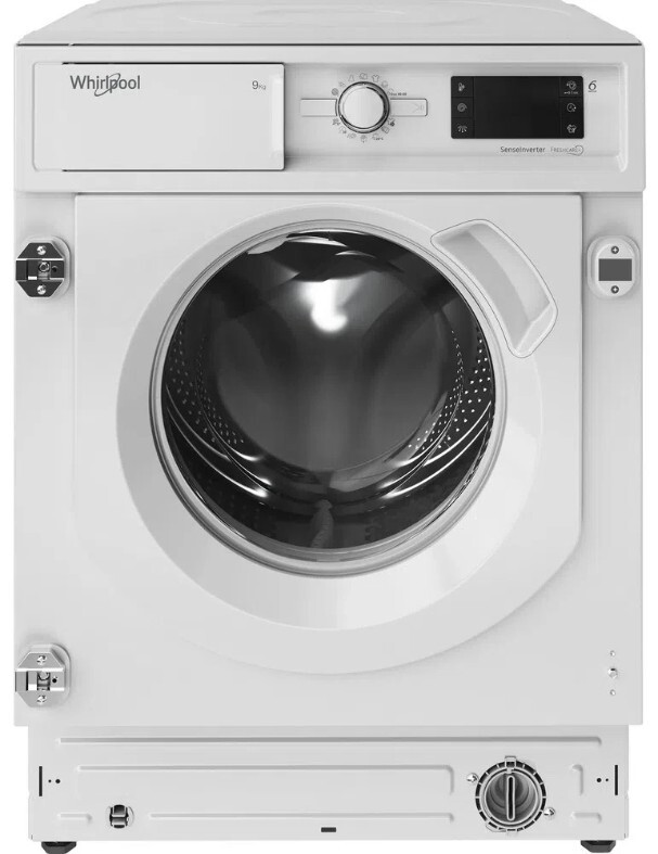 Whirlpool BI WMWG 91484E EU