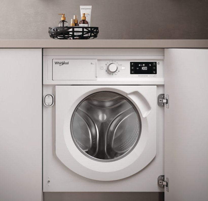 Whirlpool BI WMWG 91484E EU
