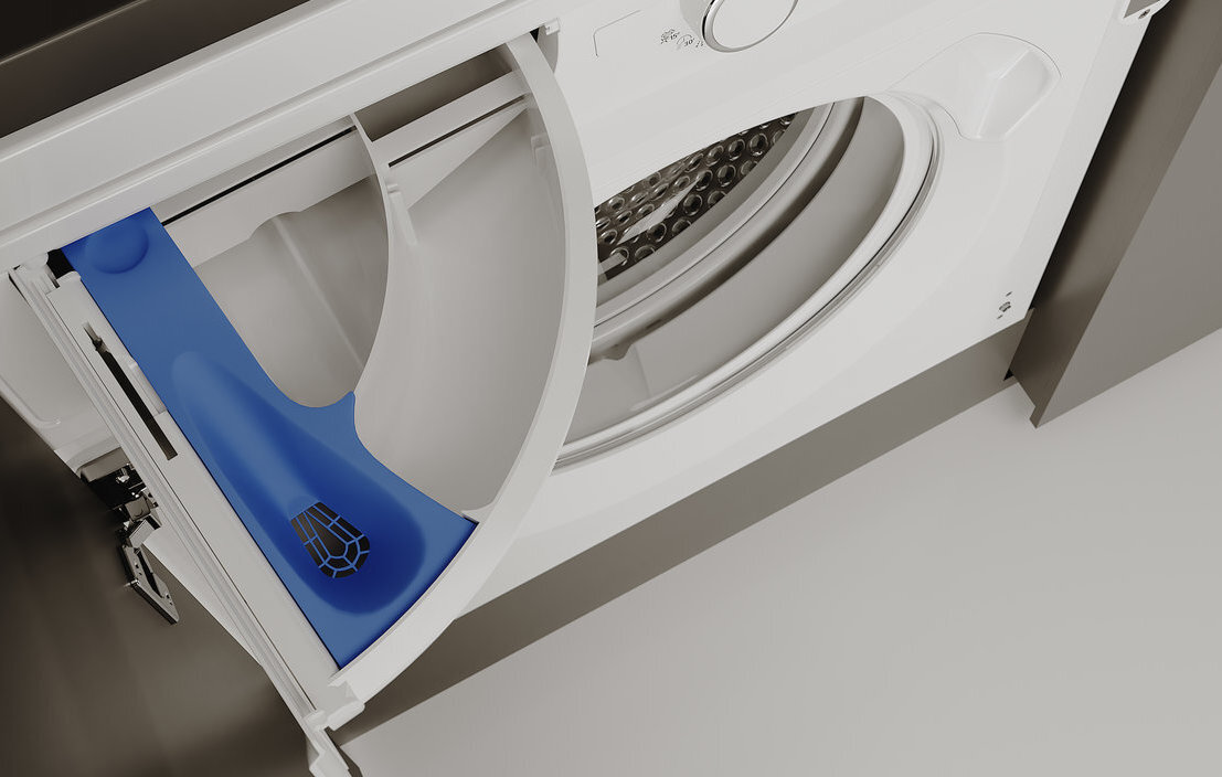 Whirlpool BI WMWG 91484E EU