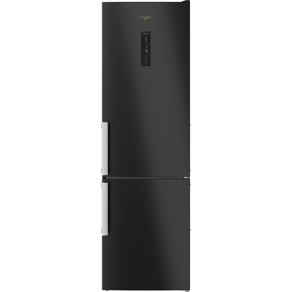 Whirlpool WTS 8202I BX