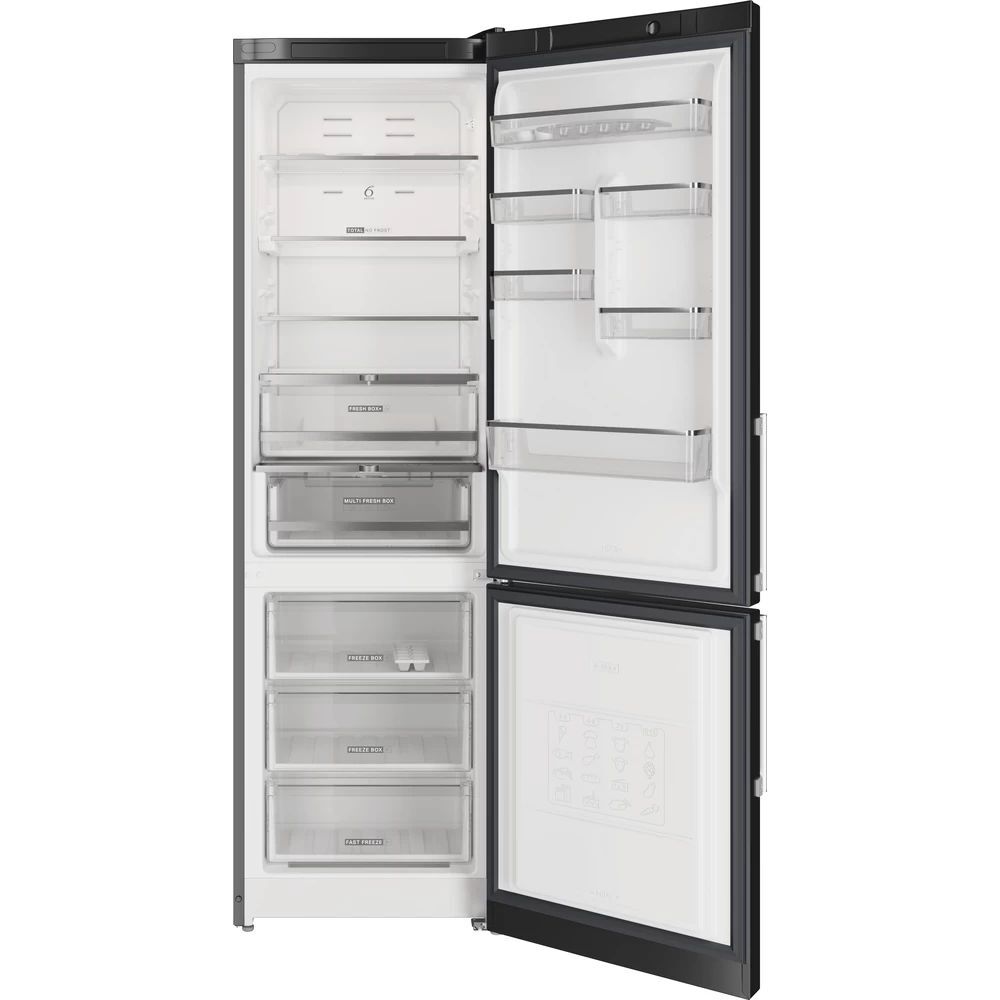 Whirlpool WTS 8202I BX
