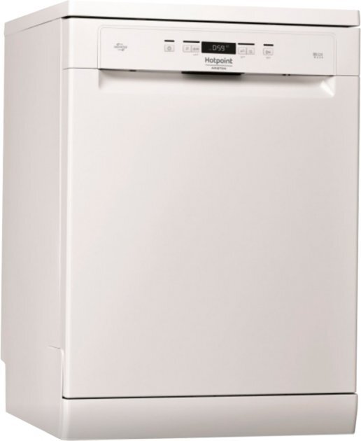 Hotpoint-Ariston HFC 3C41 CW X