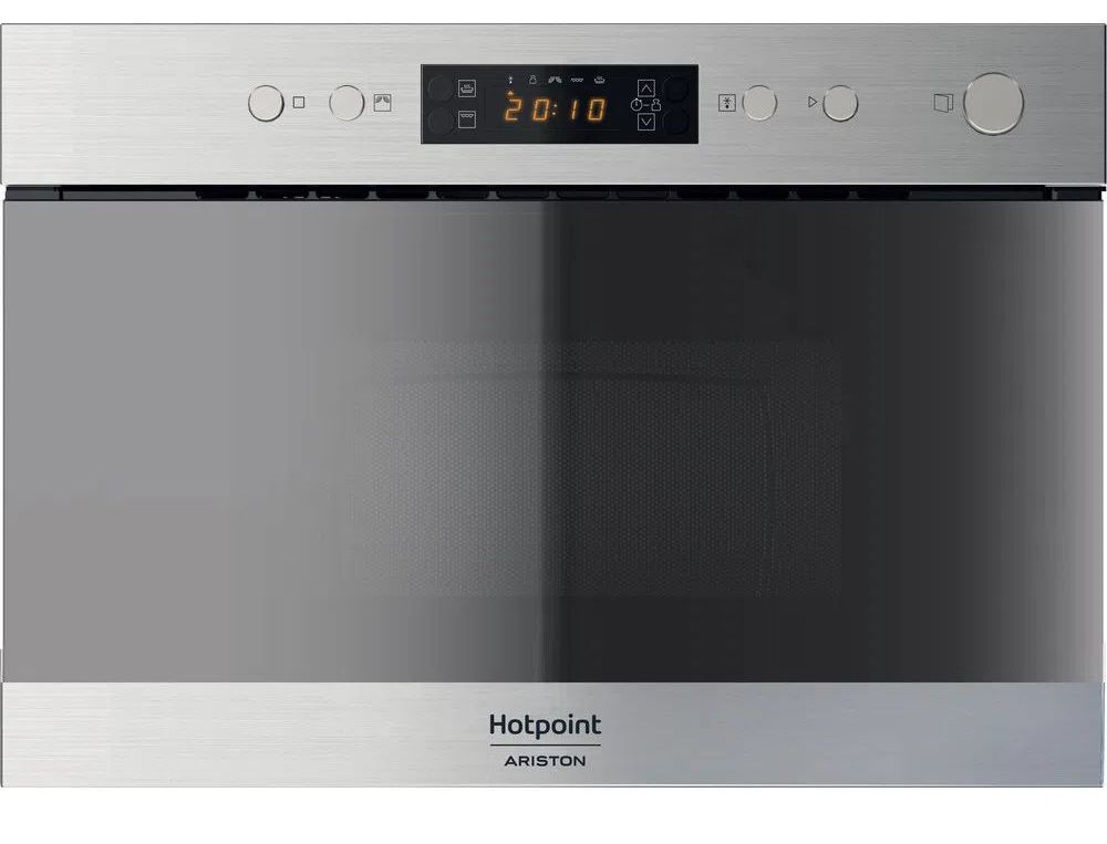 Hotpoint-Ariston MN 314 IX HA