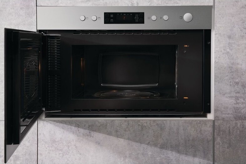 Hotpoint-Ariston MN 314 IX HA