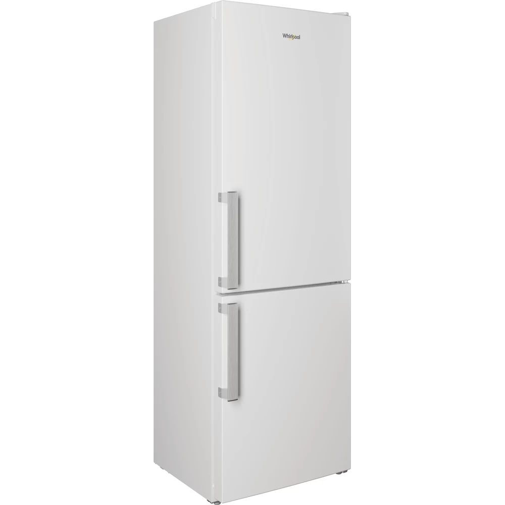 Whirlpool WTR 4181 W