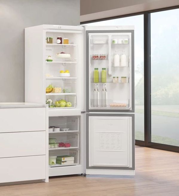 Whirlpool WTR 4181 W