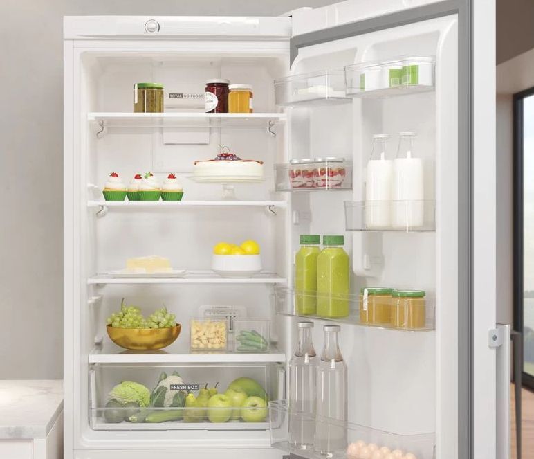 Whirlpool WTR 4181 W