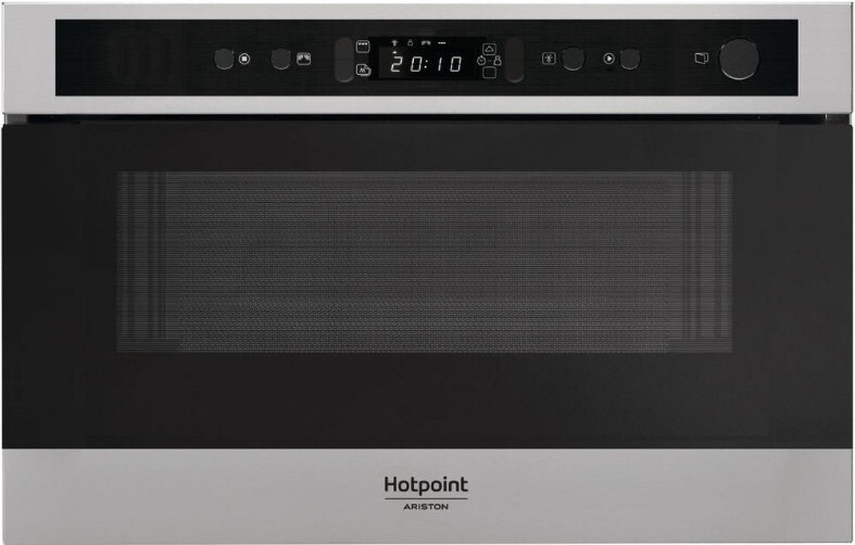 Hotpoint-Ariston MN 512 IX HA