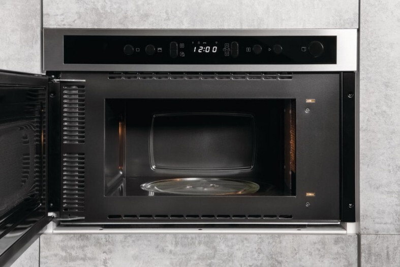 Hotpoint-Ariston MN 512 IX HA