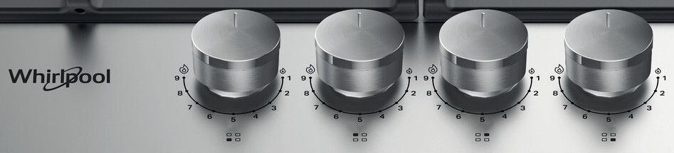 Whirlpool TGML 661 IX