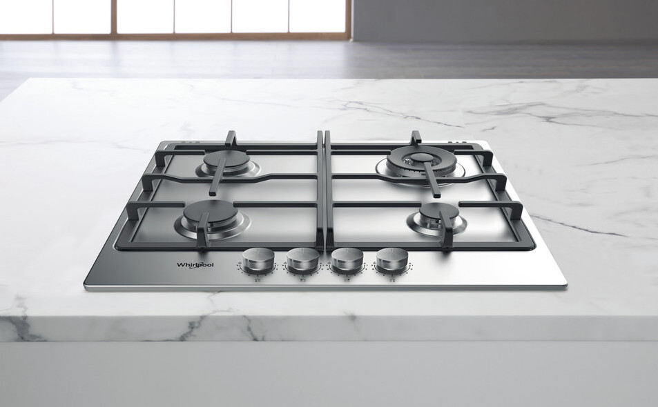 Whirlpool TGML 661 IX