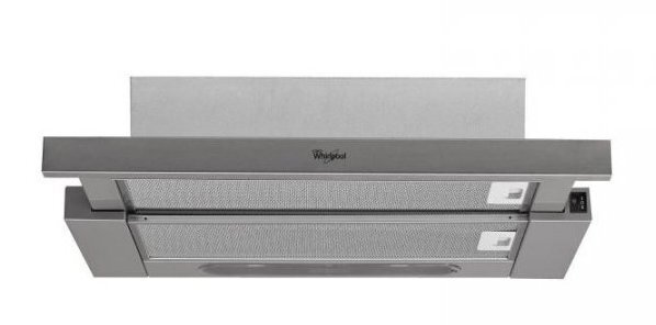 Whirlpool AKR 5390/1 IX