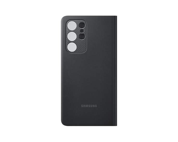 Samsung Clear view cover with S Pen Galaxy S21 Ultra