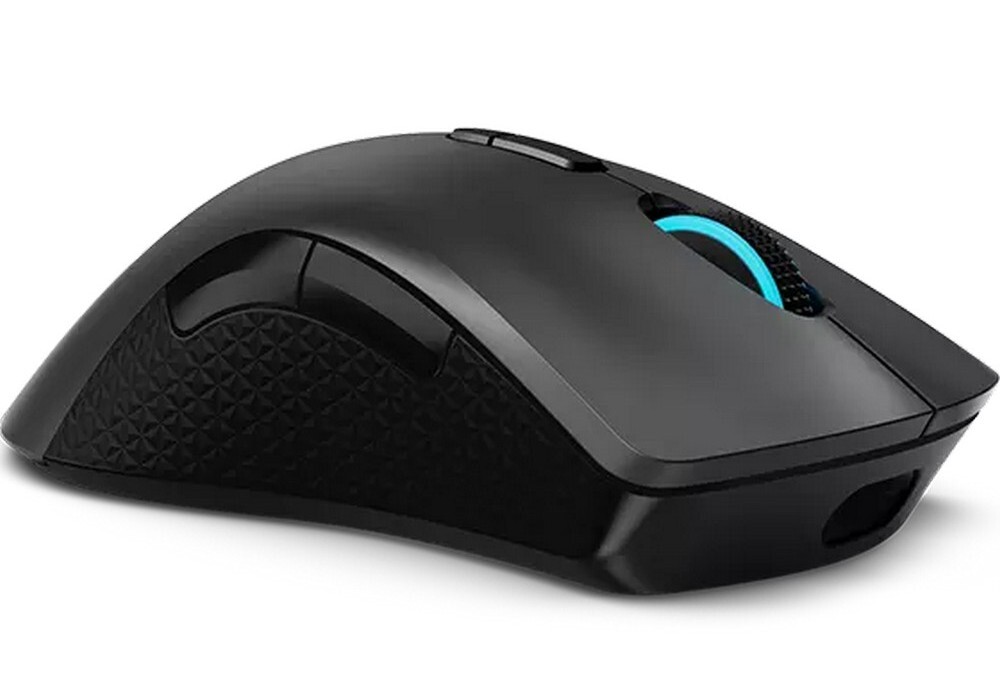 Lenovo Legion M600 Black