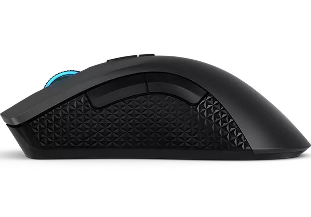 Lenovo Legion M600 Black