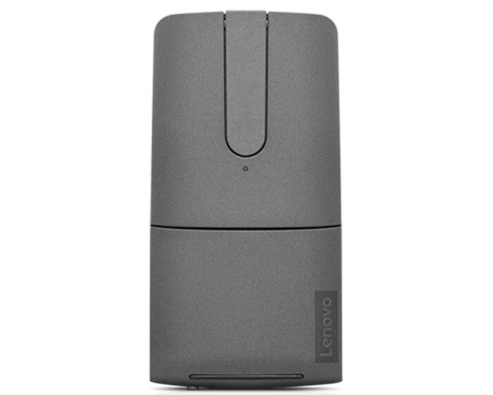 Lenovo Yoga Mouse / Laser Presenter / Grey