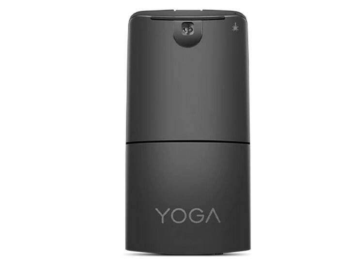 Lenovo Yoga Mouse / Laser Presenter / Black