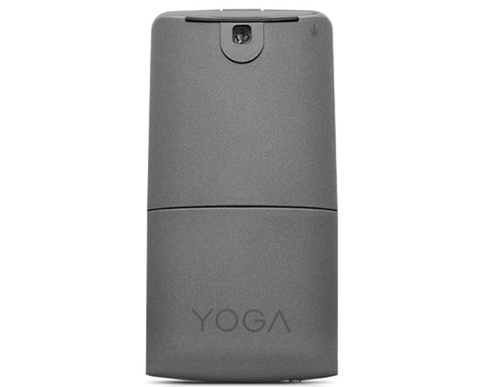 Lenovo Yoga Mouse / Laser Presenter / photo grey