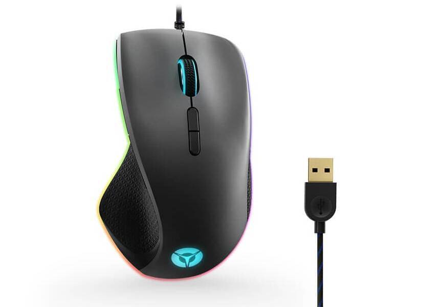 Lenovo Legion M500