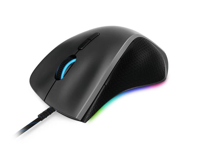 Lenovo Legion M500