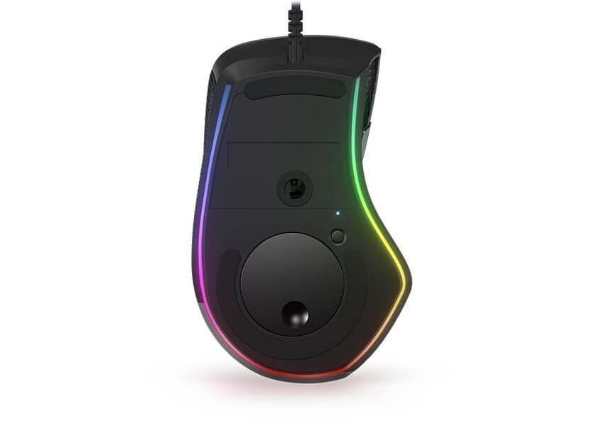 Lenovo Legion M500