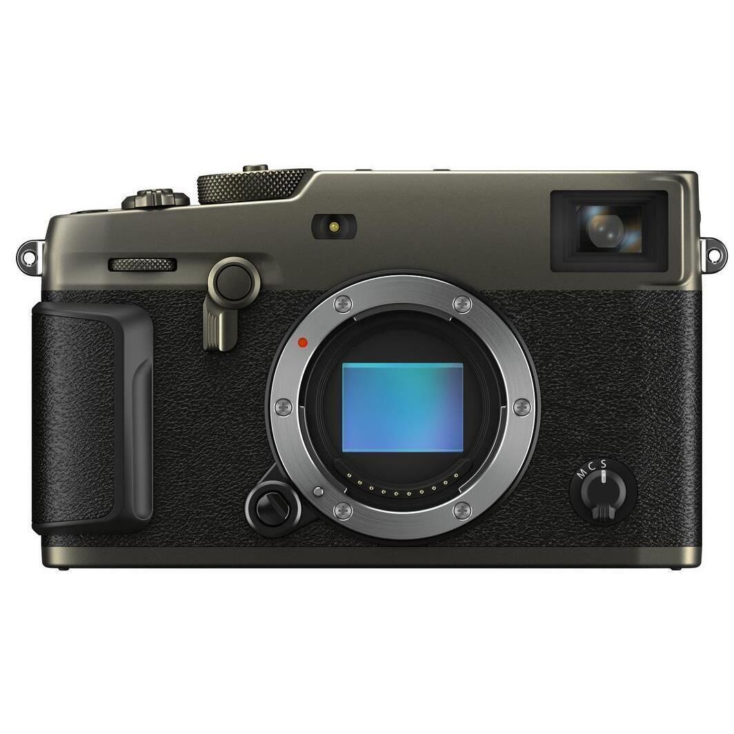 Fujifilm X-Pro3 Body DURATECT 16641105 / Black