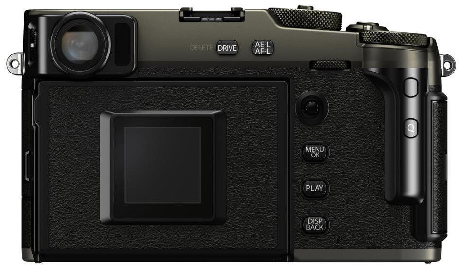 Fujifilm X-Pro3 Body DURATECT 16641105 / Black