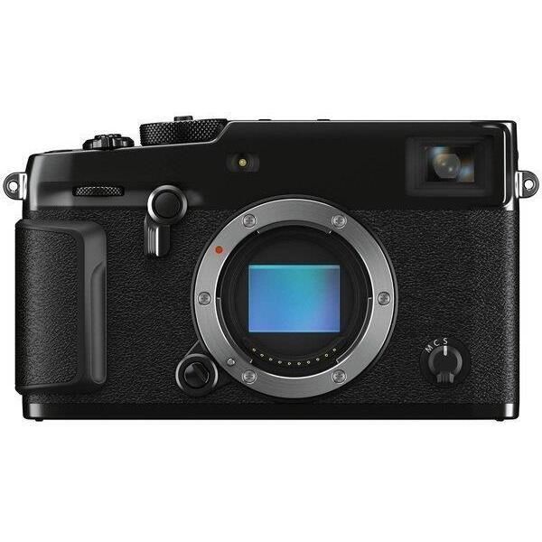 Fujifilm X-Pro3 Body 16641090 / Black