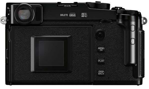 Fujifilm X-Pro3 Body 16641090 / Black
