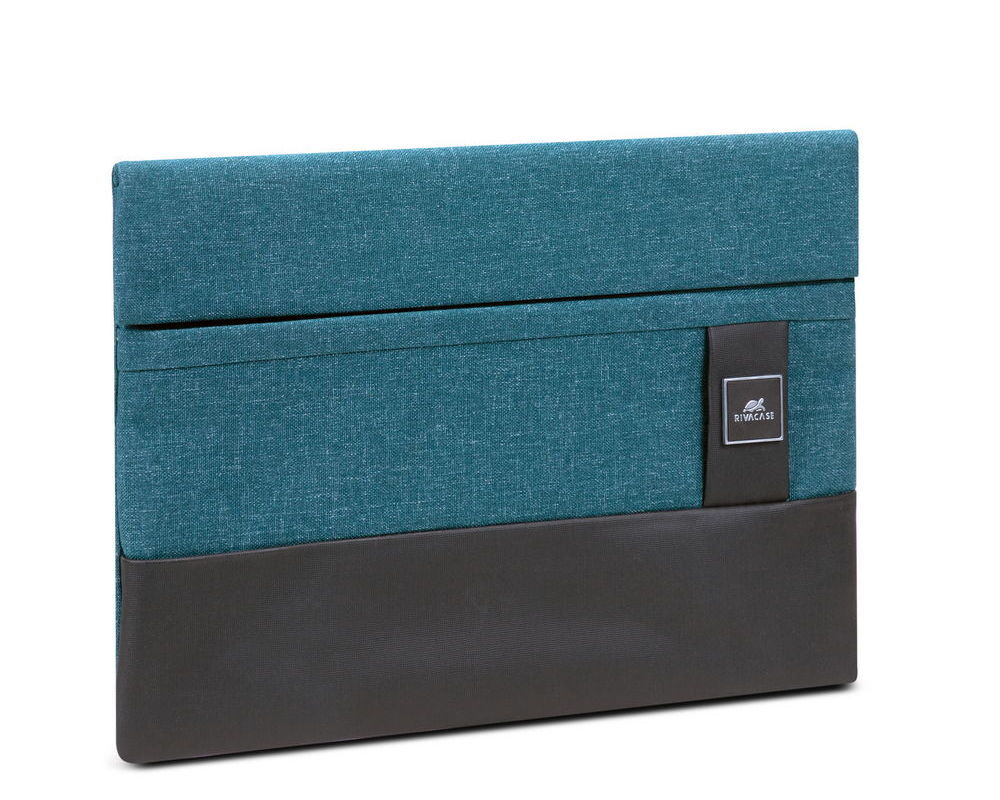 Rivacase 8803 / Sleeve MacBook Pro 13.3 Turquoise