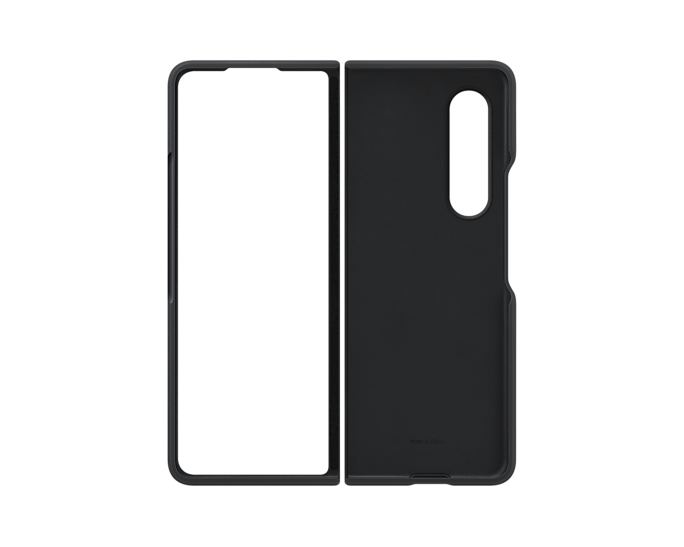 Samsung Silicone cover Galaxy Z Fold 3