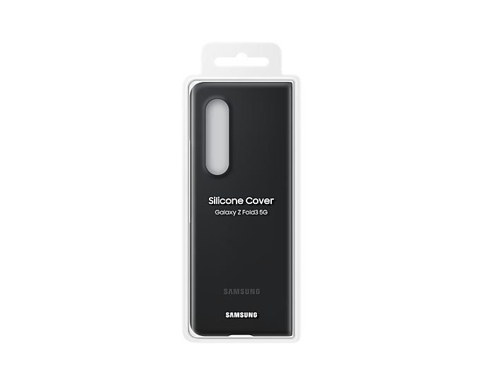 Samsung Silicone cover Galaxy Z Fold 3