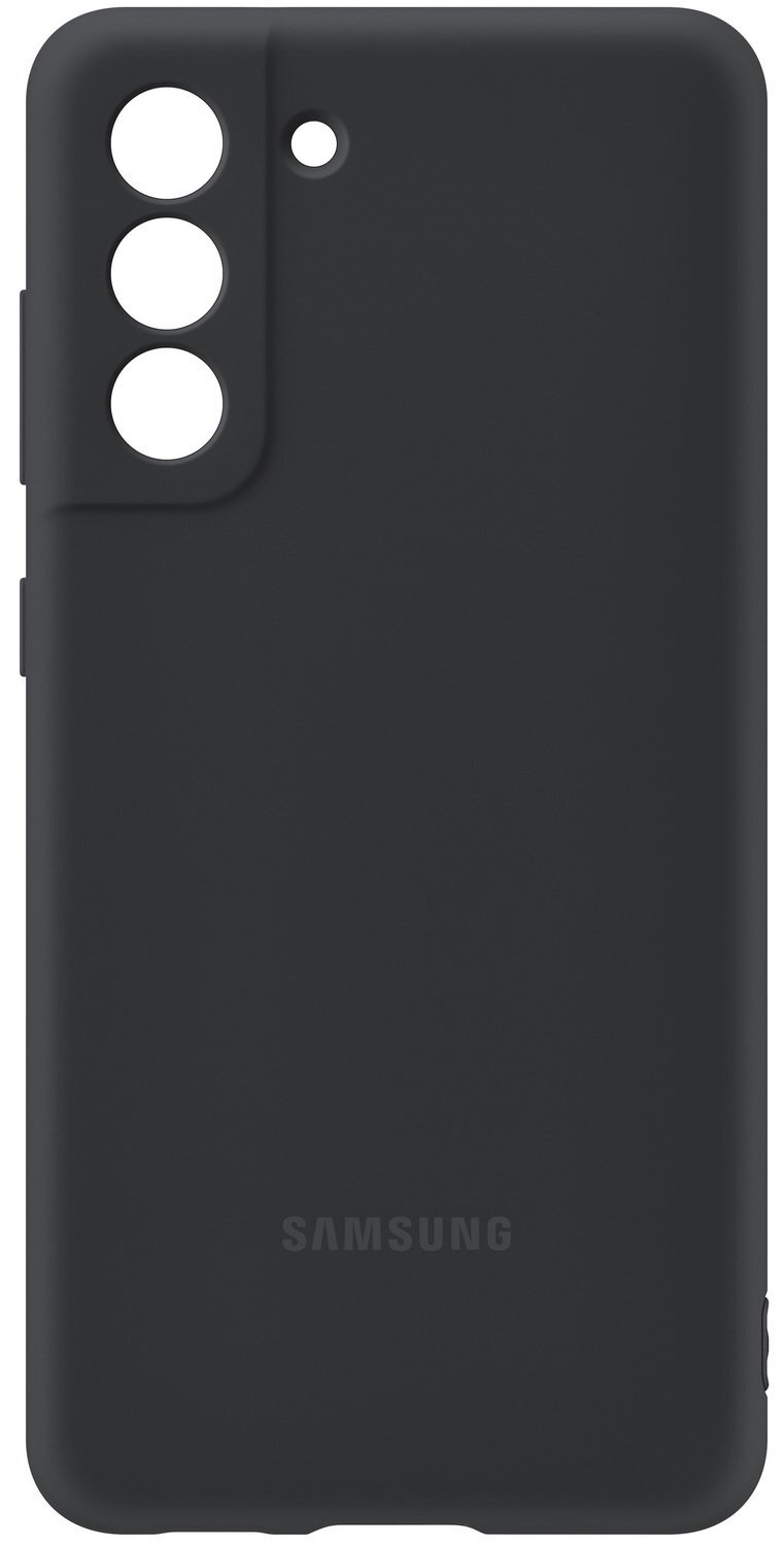 Samsung Silicone cover Galaxy S21 FE
