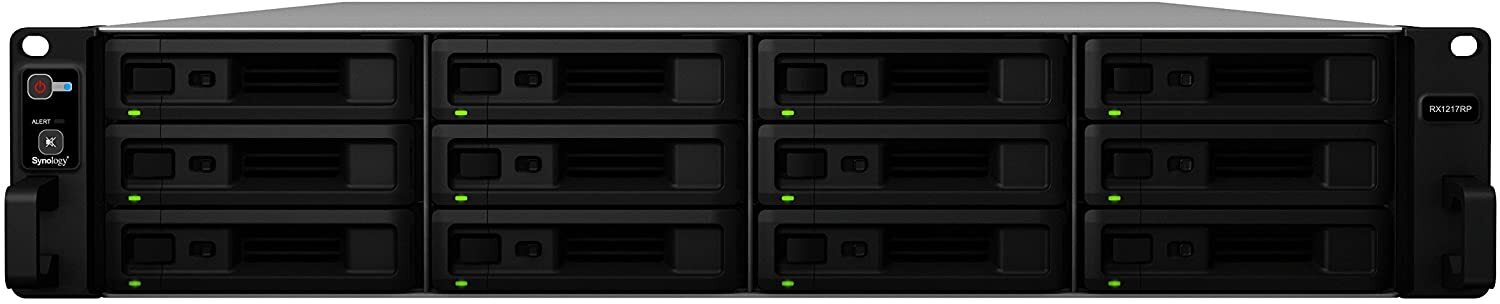 Synology RX1217RP