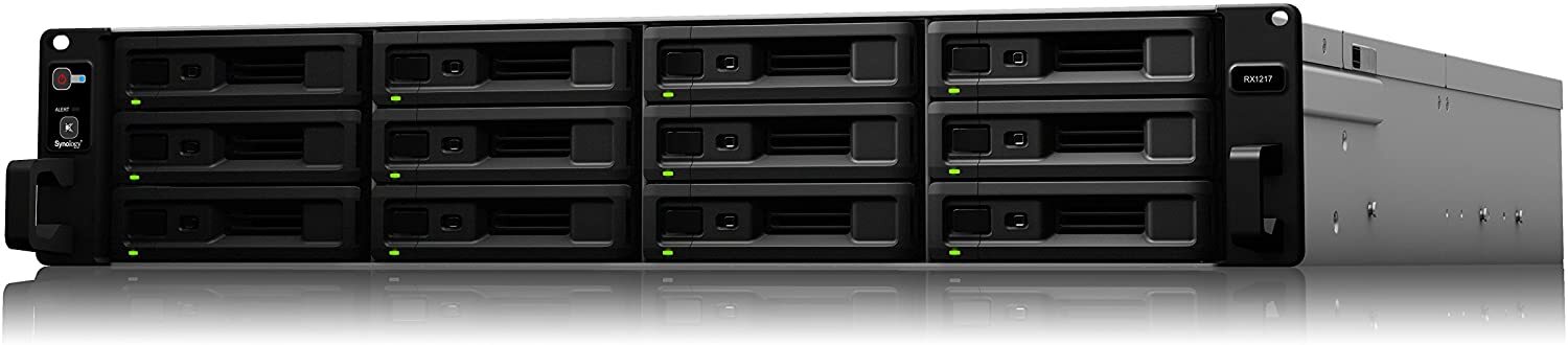 Synology RX1217