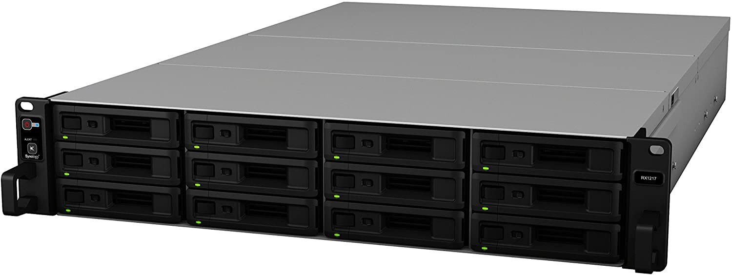 Synology RX1217