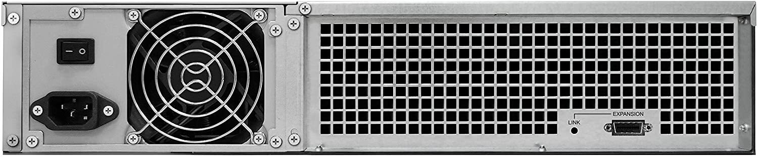 Synology RX1217