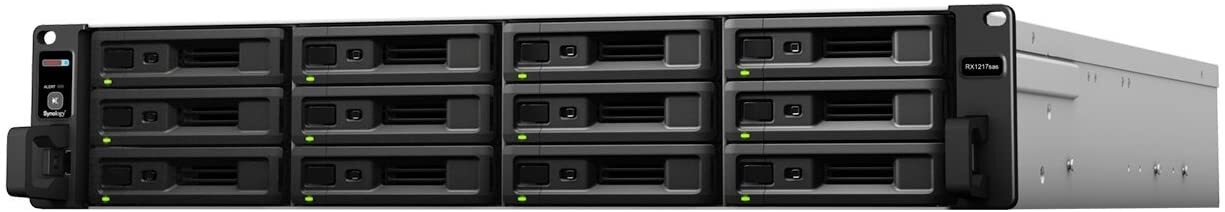 Synology RX1217sas