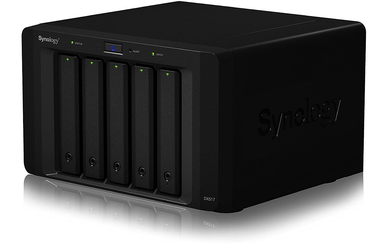 Synology DX517