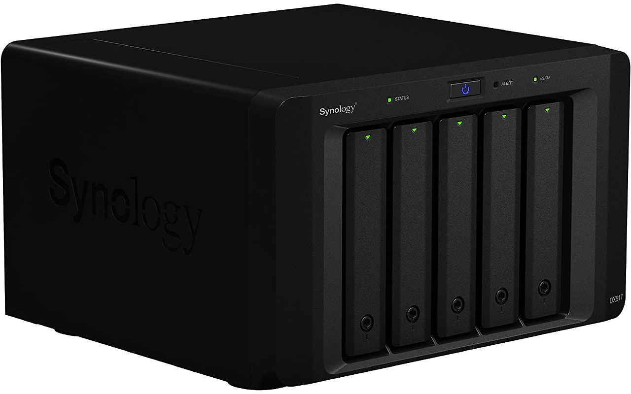 Synology DX517