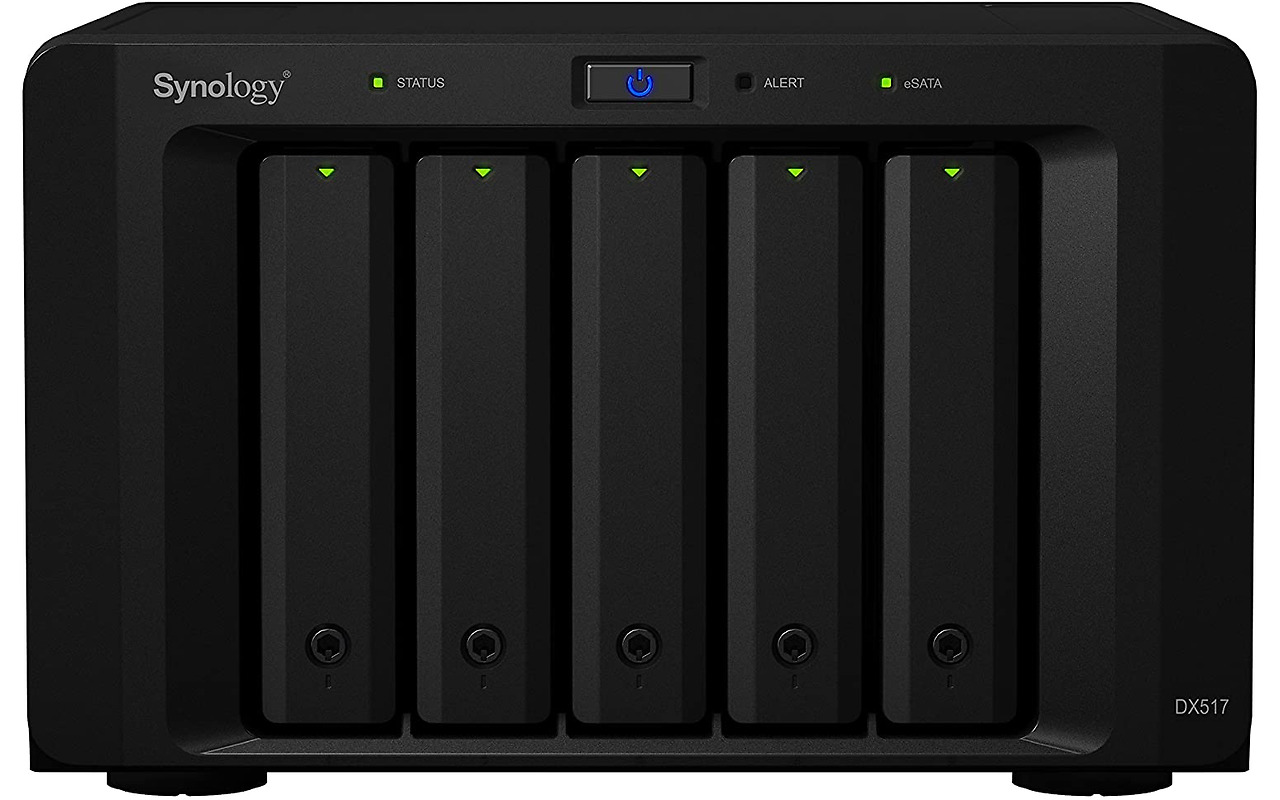 Synology DX517