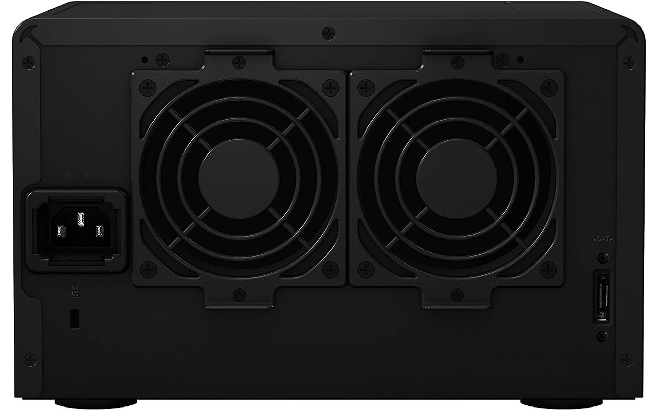 Synology DX517