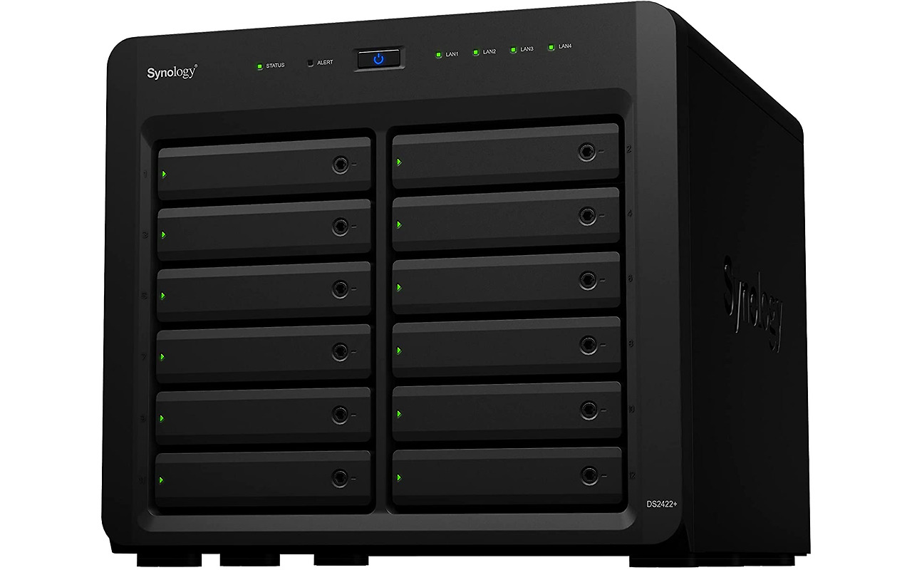 Synology DS2422+