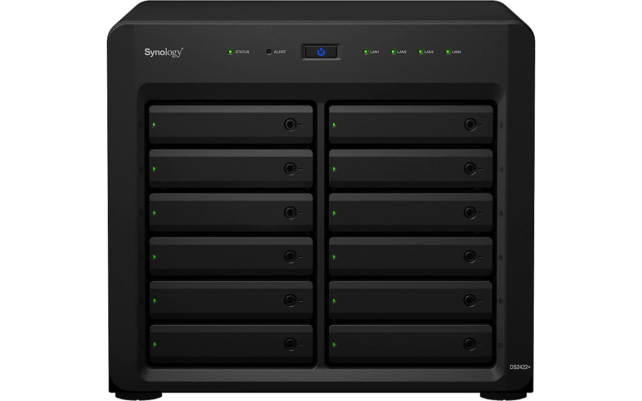 Synology DS2422+